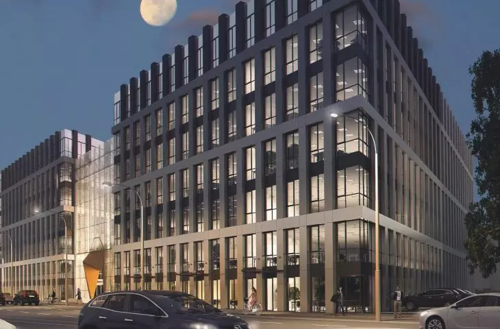 City Forum