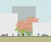 Seoullo 7017 Skygarden, proj. MVRDV