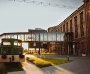 Cukrownia Żnin, proj.: Bulak Projekt, LESS IS CORE, MML ARCHITEKCI, MIXD