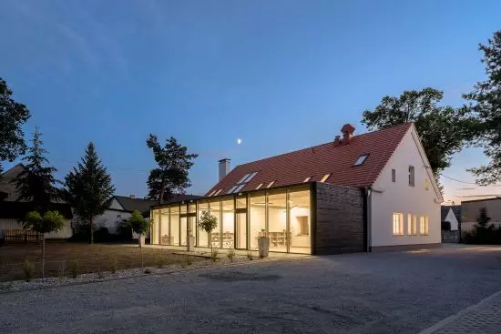 Adaptacja budynku szkoły na przedszkole Adaptacja budynku szkoły na przedszkole