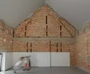 Adaptacja budynku szkoły na przedszkole, proj.: PORT