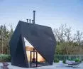 Origami House, proj.: medusa group