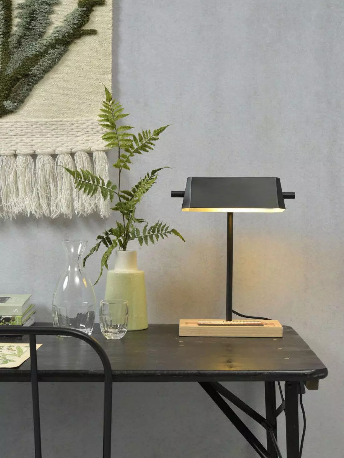 lampa Cambridge