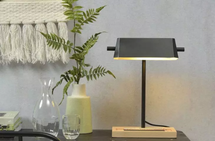 lampa Cambridge