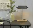 Cambridge lamp