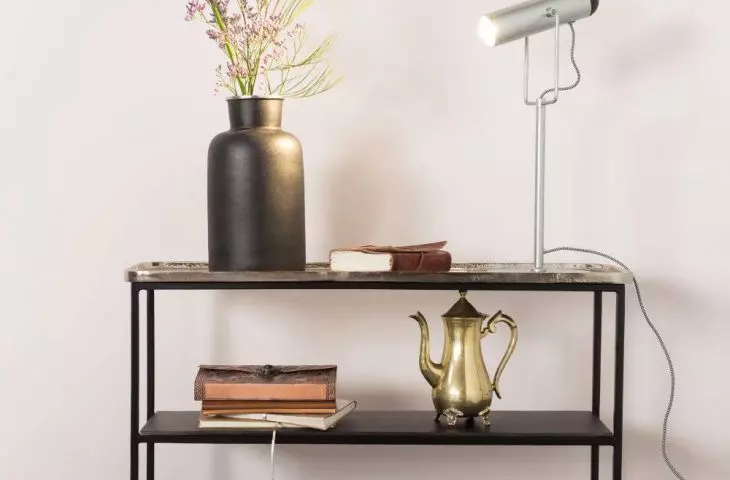 lampa Marlon marki Zuiver