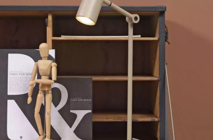 lampa Montreux marki It's About RoMi