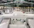 Fabryka Cosentino Silestone 