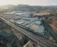 Cosentino Industrial Park, Cantoria