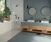 Silestone, Cala Blue