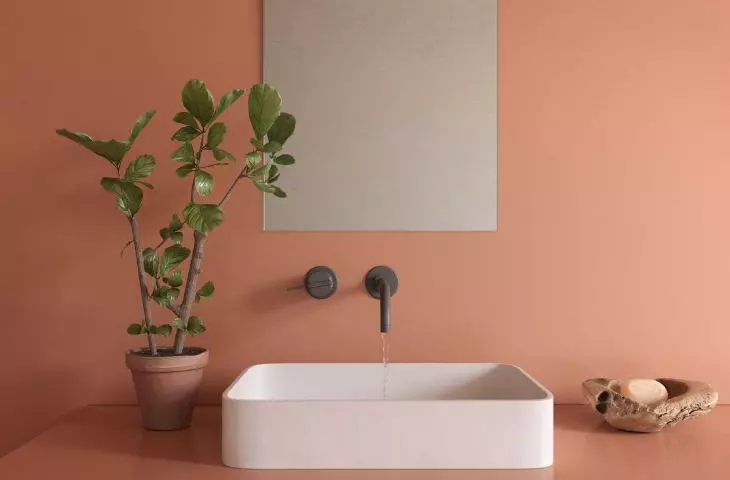 Silestone, Arcilla Red