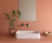 Silestone, Arcilla Red