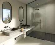 Silestone, Faro White