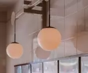 Unusual lamps