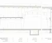 Muzeum wzornictwa, detal projektowy