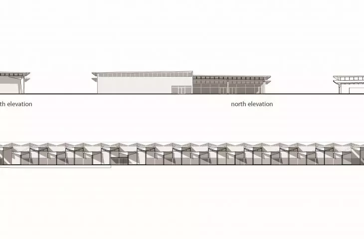 Design museum in former furniture factory
