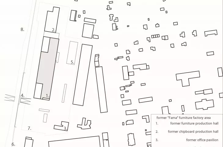 Design Museum, PZT