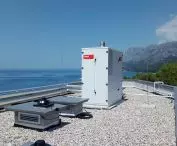 kotły w obudowach zewnętrznych CabinSlim  