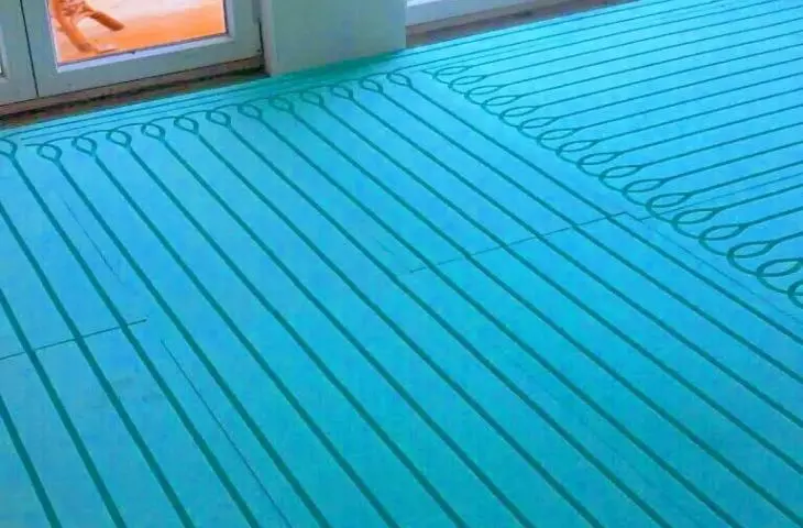 system KARDO Waterpanel  