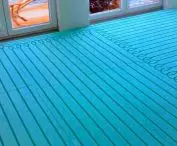 system KARDO Waterpanel  