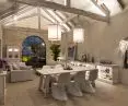 LED furniture lighting