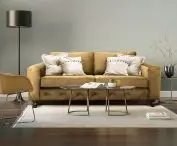 lounge furniture, Aida sofa
