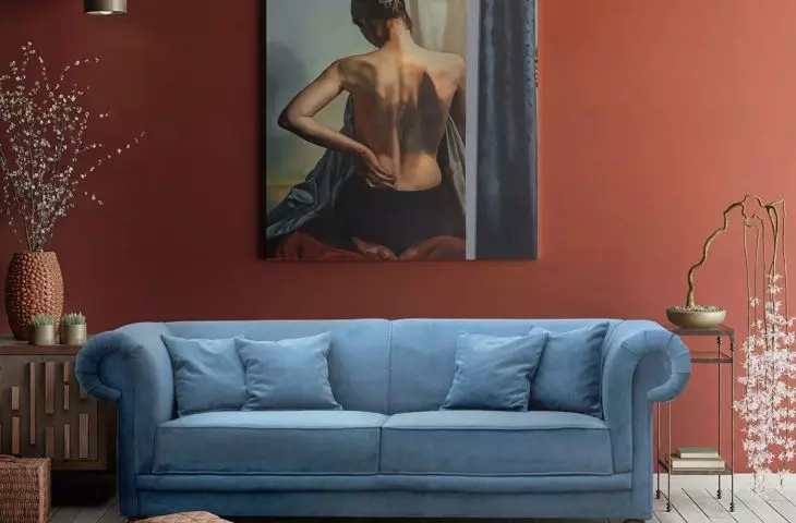 lounge furniture, Salvadore sofa