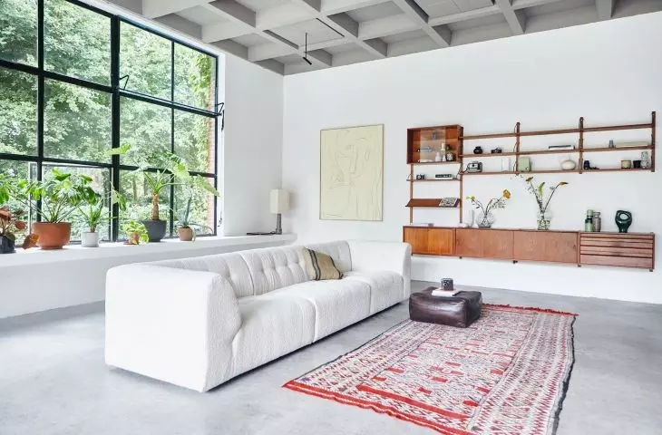 HKliving collection for season 21/22