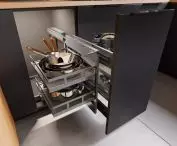 MOVIX PRO cargo system