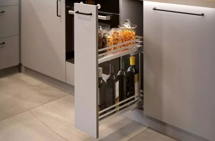 MOVIX PRO cargo system