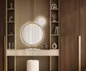 woodgrain decors