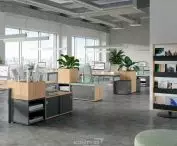 KUBIKI modular furniture