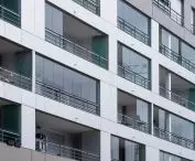 Lumon frameless balcony glazing systems