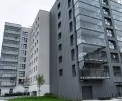 Lumon frameless balcony glazing systems