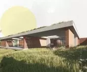 INvisible house przyjazny osobom niedowidzącym