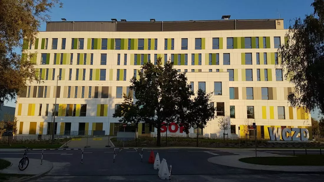 szpital dzieci poznan 1