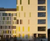 Wielkopolska Children's Health Center on Wrzoska Street in Poznań