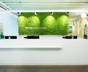 Executive Lounge na Okęciu