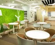 Executive Lounge na Okęciu