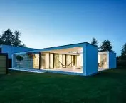 Hammock House