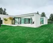 Hammock House