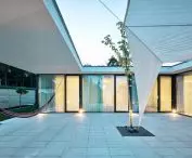 Hammock House