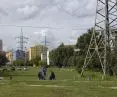 Comfort Town