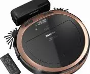 Miele Scout RX3 vacuum cleaner