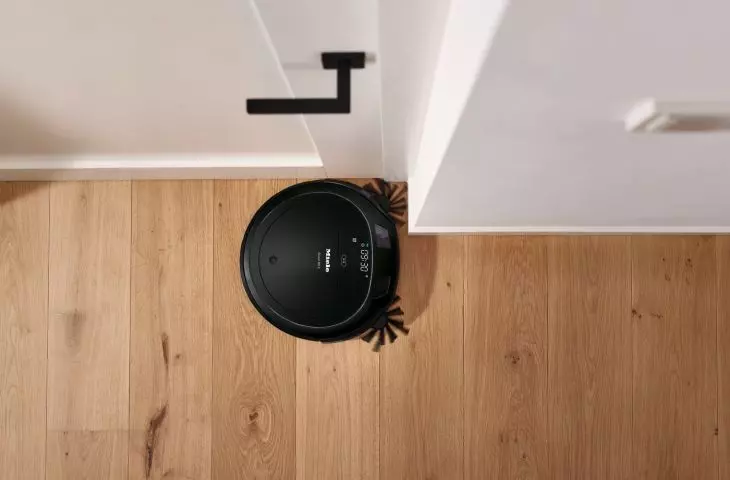 Odkurzacz Miele Scout RX3