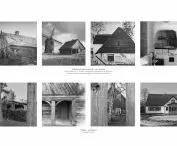 Analiza lokalnej architektury