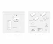 Analysis of traditional construction in Kashubia