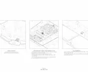 Wdzydze masterplan, detale rozwiązań