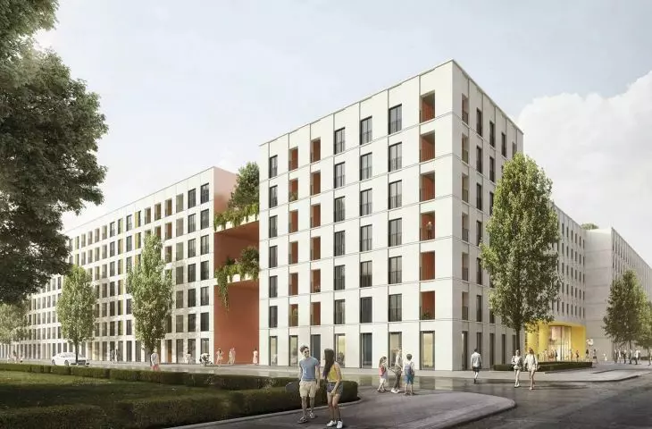 Housing plus