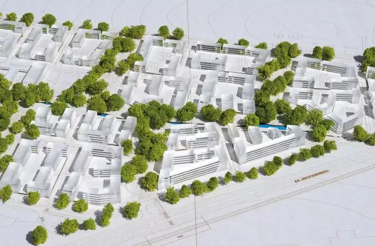 Mieszkanie plus
